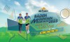 Giải chạy BaDen Mountain Marathon 2023